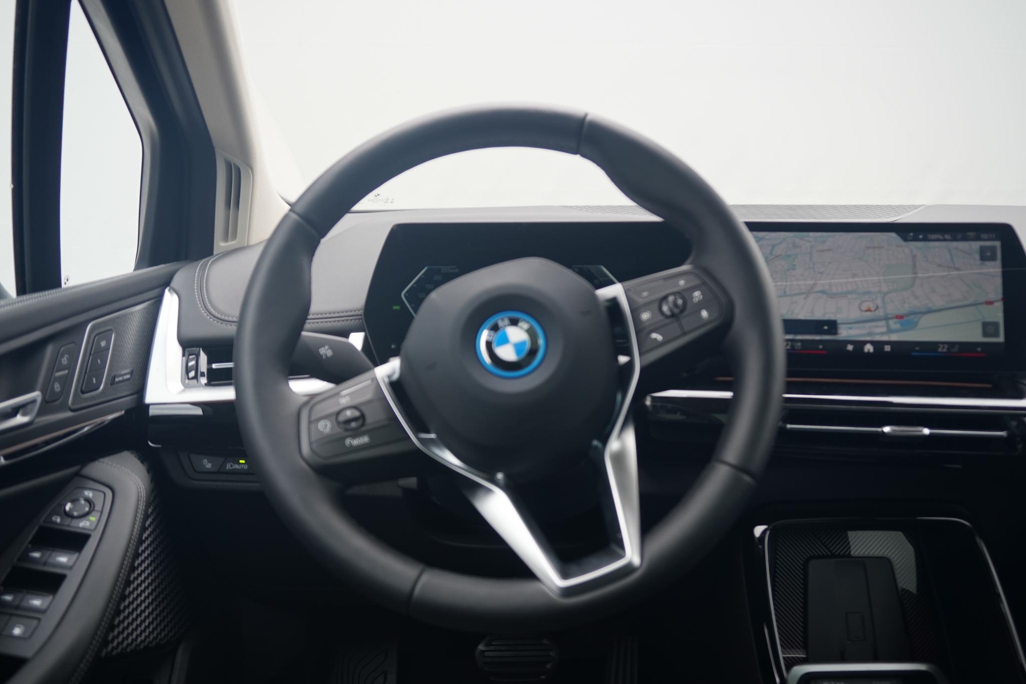 BMW 2-Serie