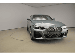 BMW 4 Serie Gran Coupé 420i - Afbeelding 3