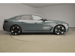 BMW 4 Serie Gran Coupé 420i - Afbeelding 4