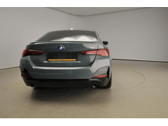 BMW 4 Serie Gran Coupé 420i - Afbeelding 5