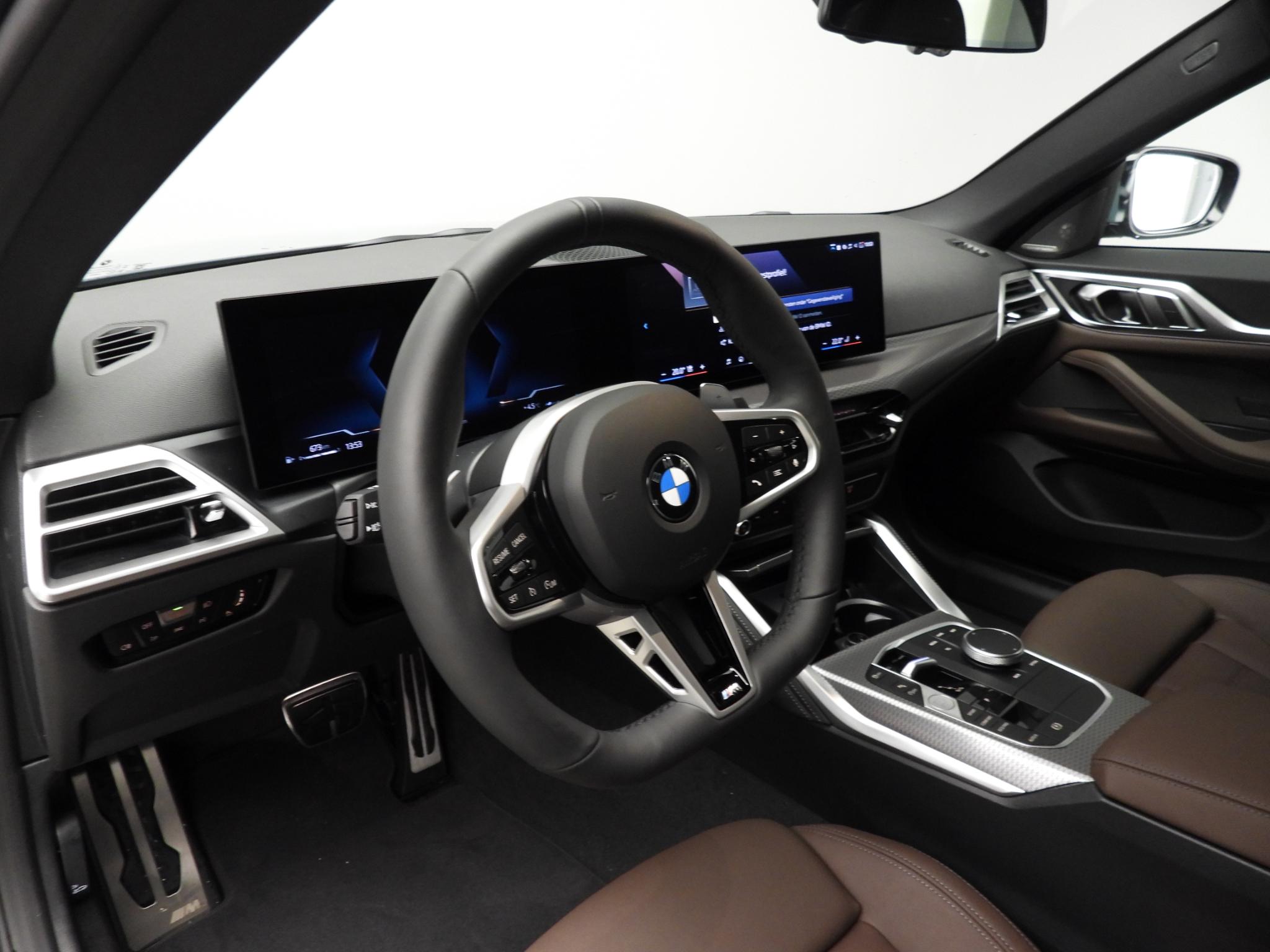 BMW 4-Serie
