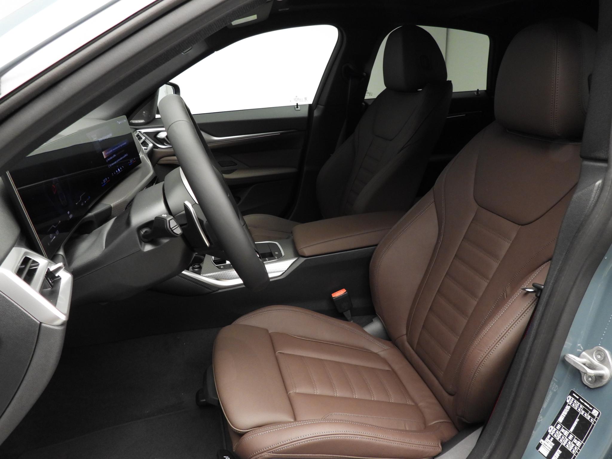 BMW 4-Serie