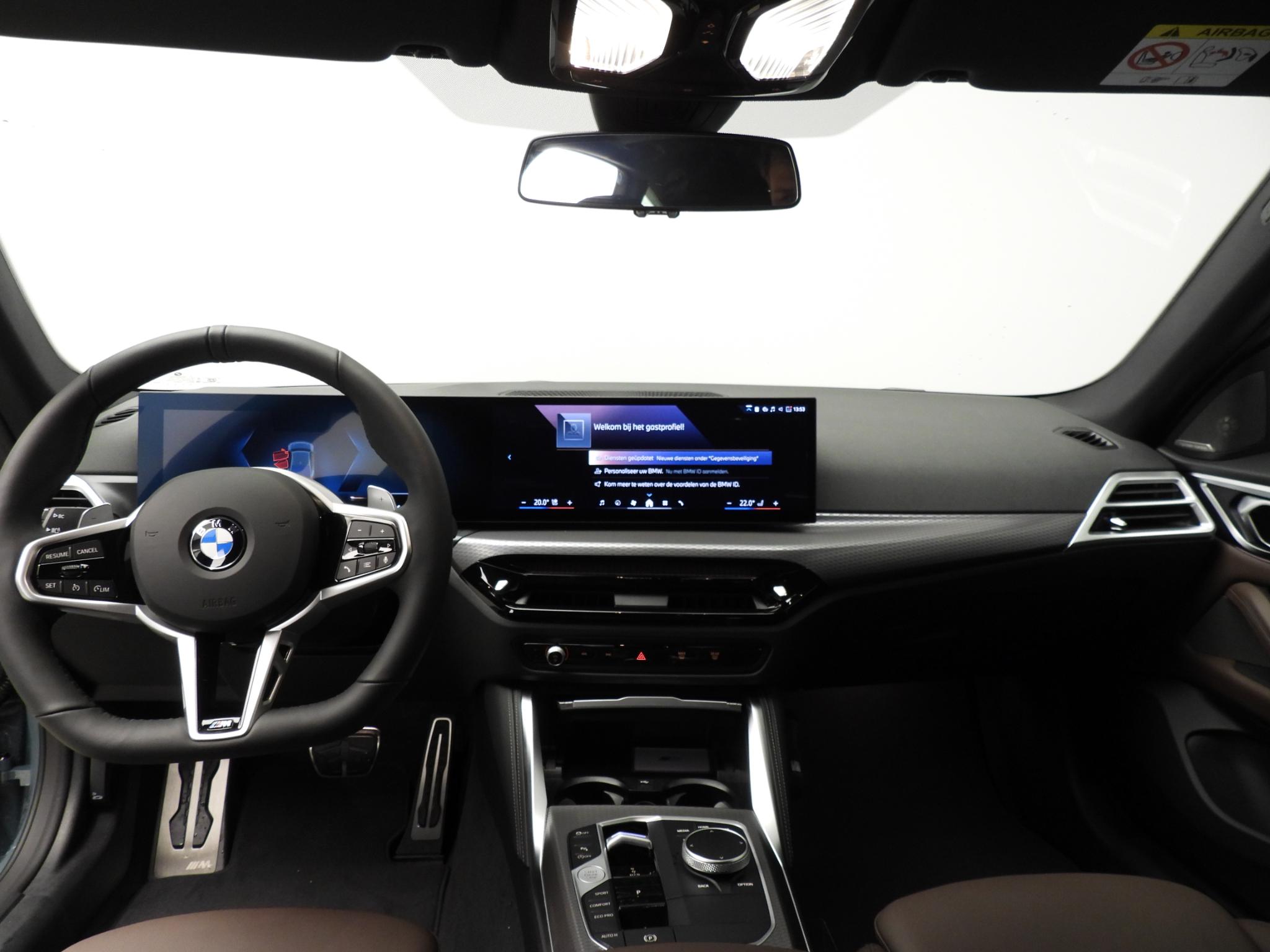 BMW 4-Serie