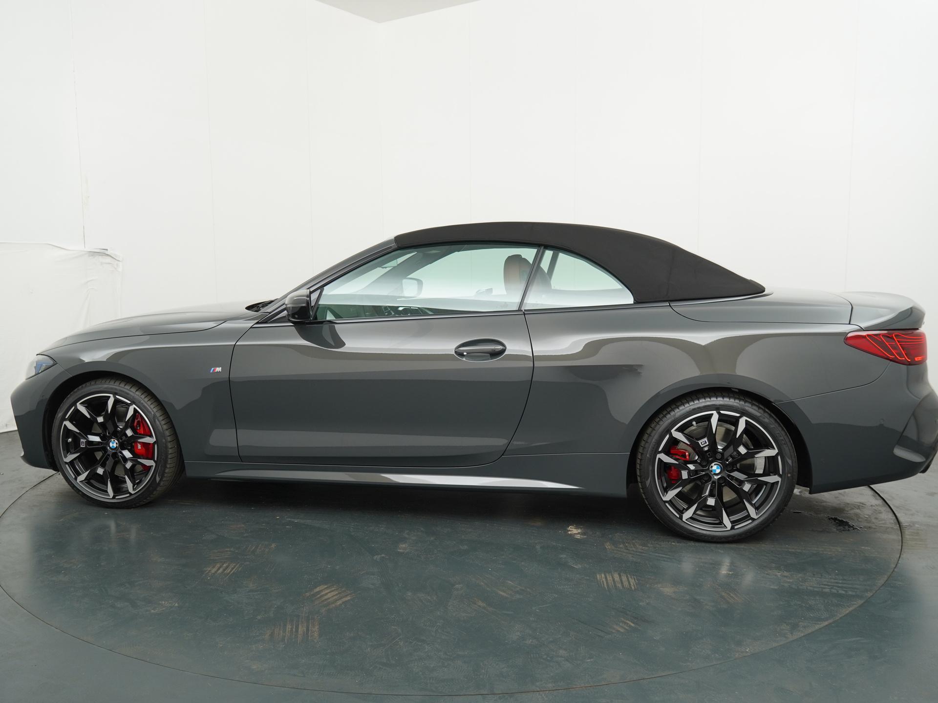 BMW 4 serie Cabrio 430i xDrive - Afbeelding 2