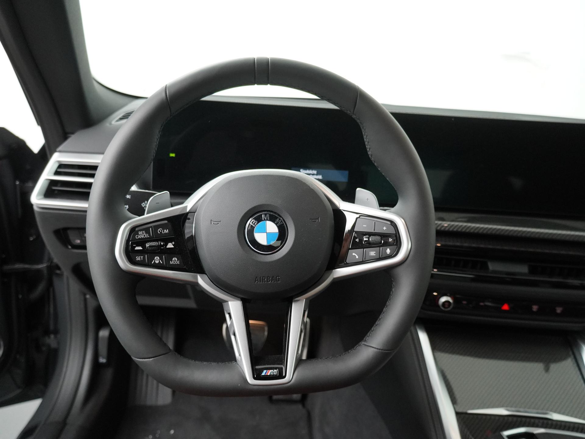 BMW 4 serie Cabrio 430i xDrive - Afbeelding 4