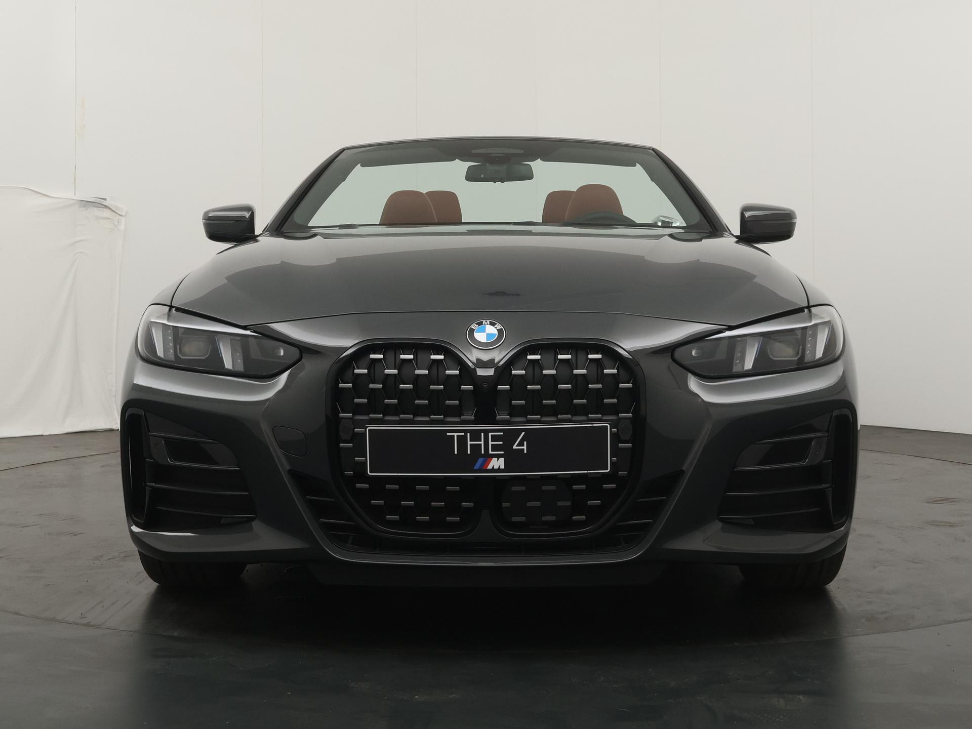 BMW 4-Serie
