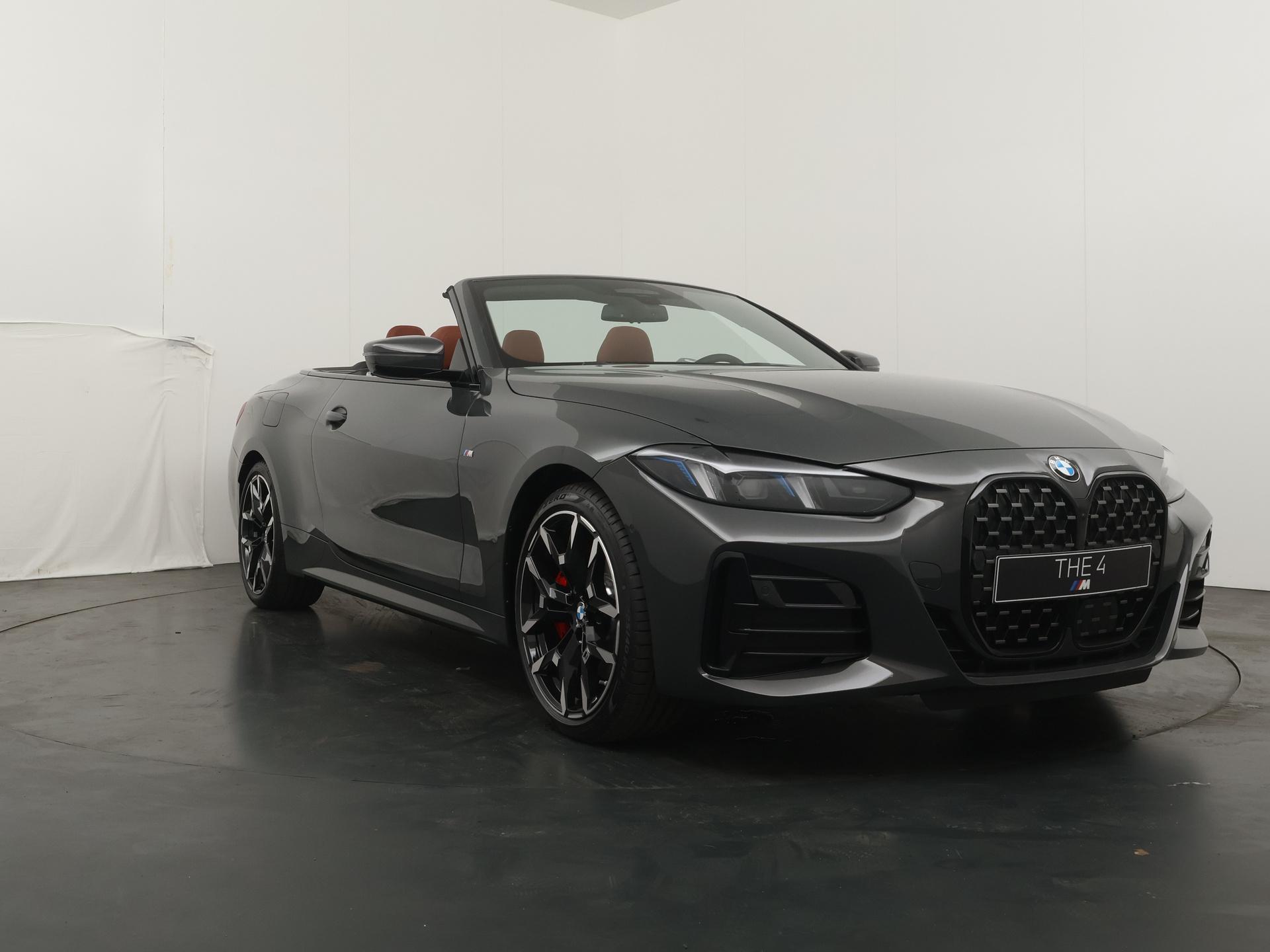 BMW 4-Serie