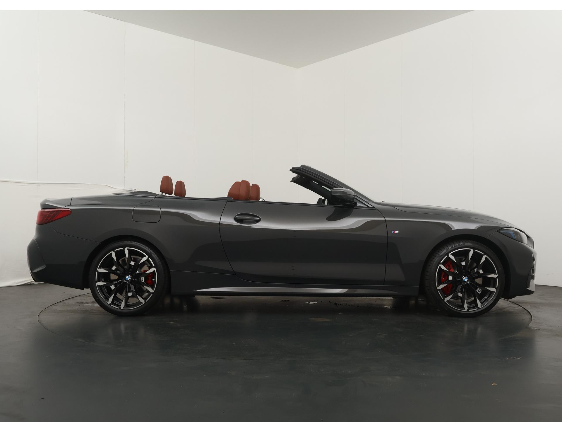BMW 4-Serie