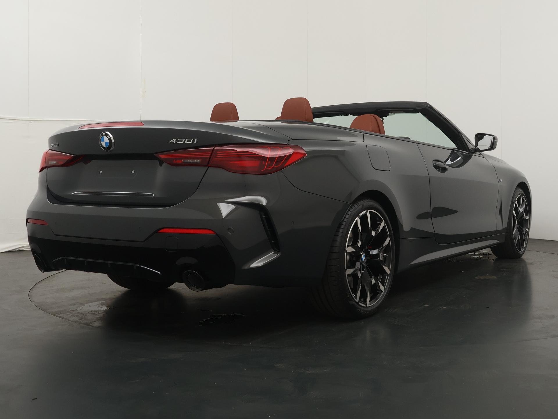 BMW 4-Serie