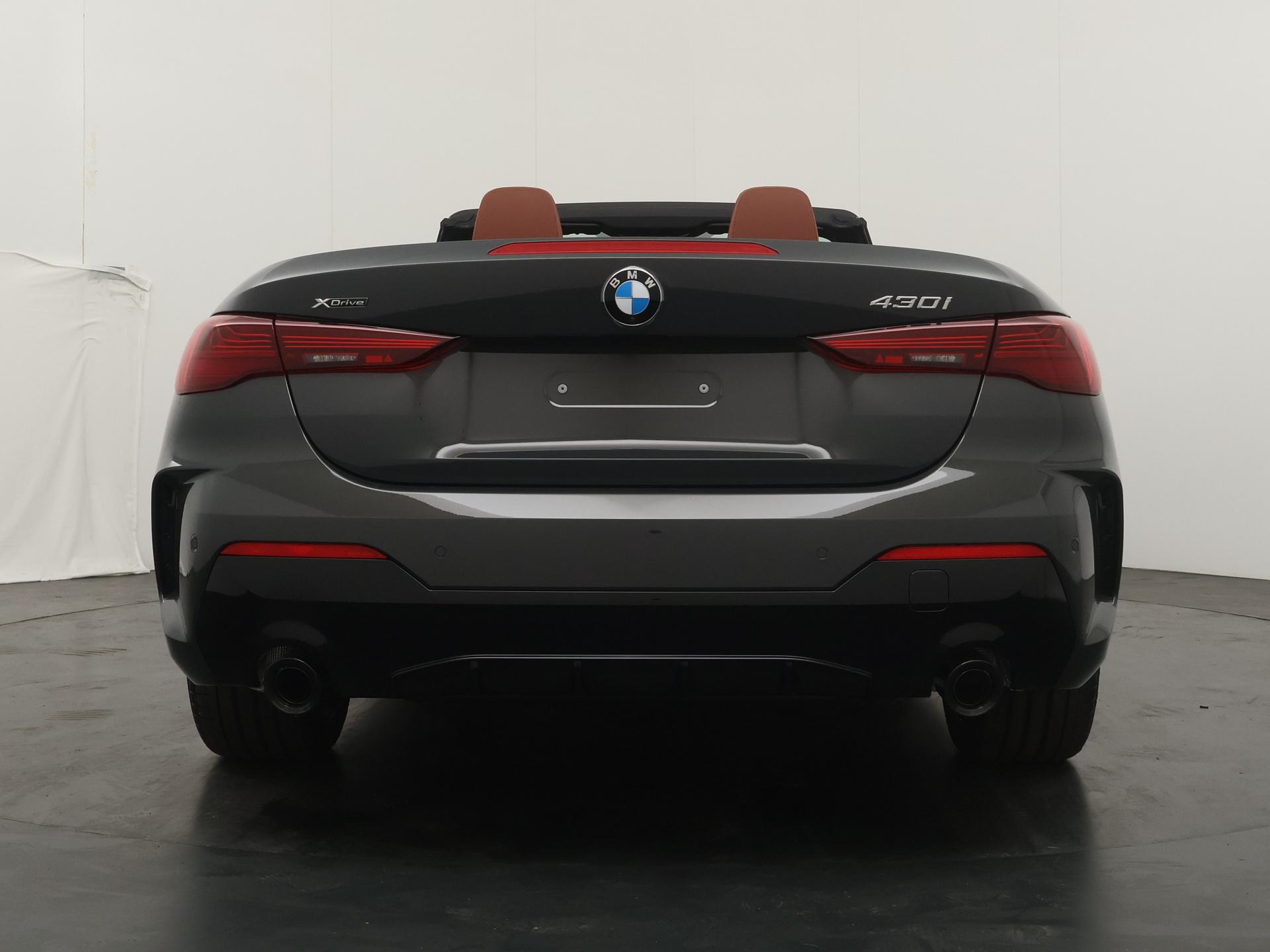 BMW 4-Serie