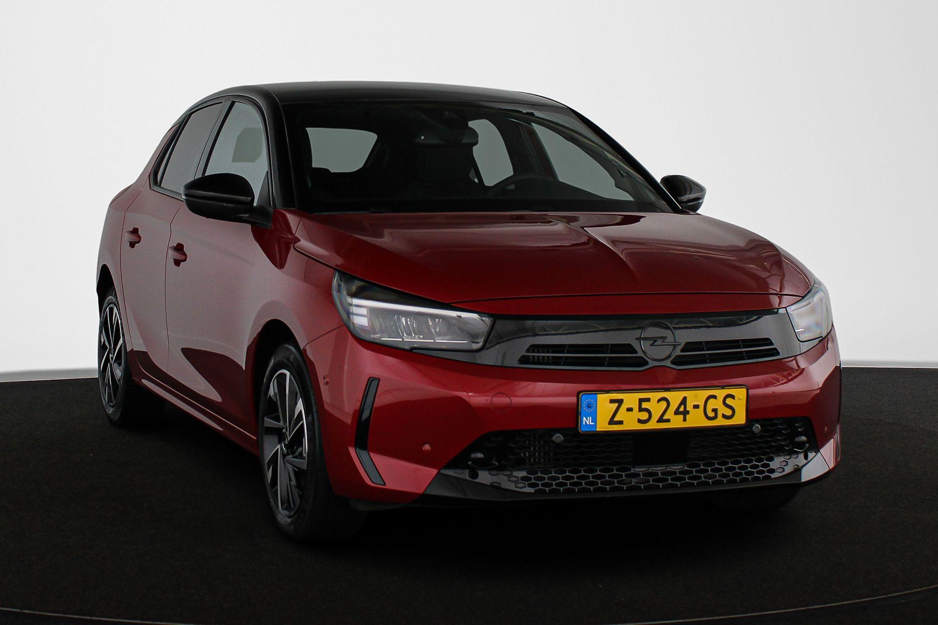 Opel Corsa 1.2 Turbo Hybrid GS - Afbeelding 2