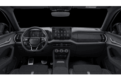 Skoda Kodiaq 1.5 TSI PHEV 204pk Sportline Limited - Afbeelding 5