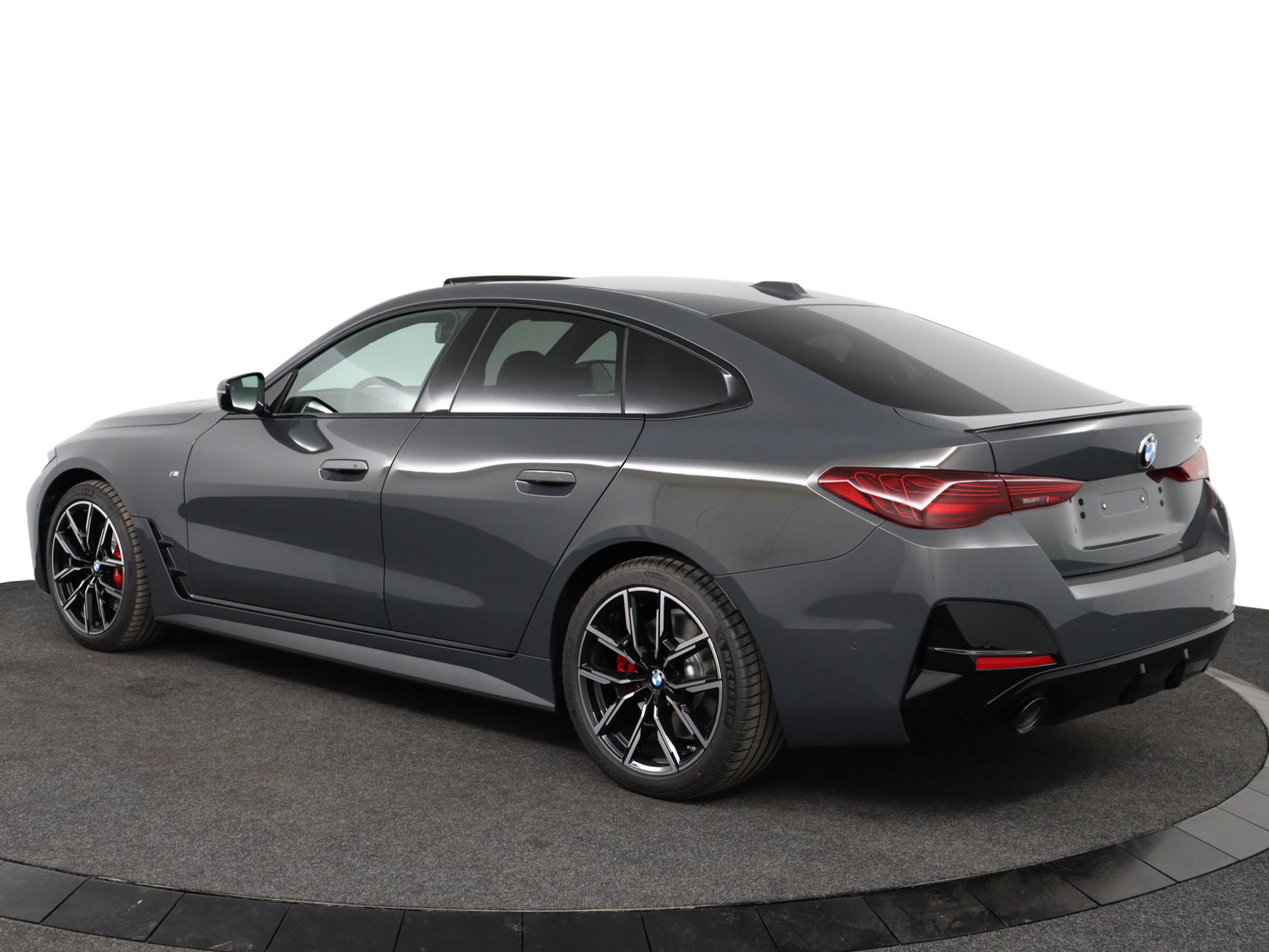 BMW 4-Serie