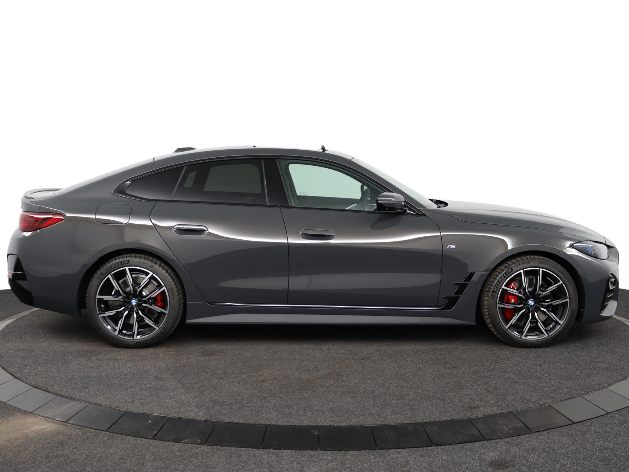BMW 4-Serie