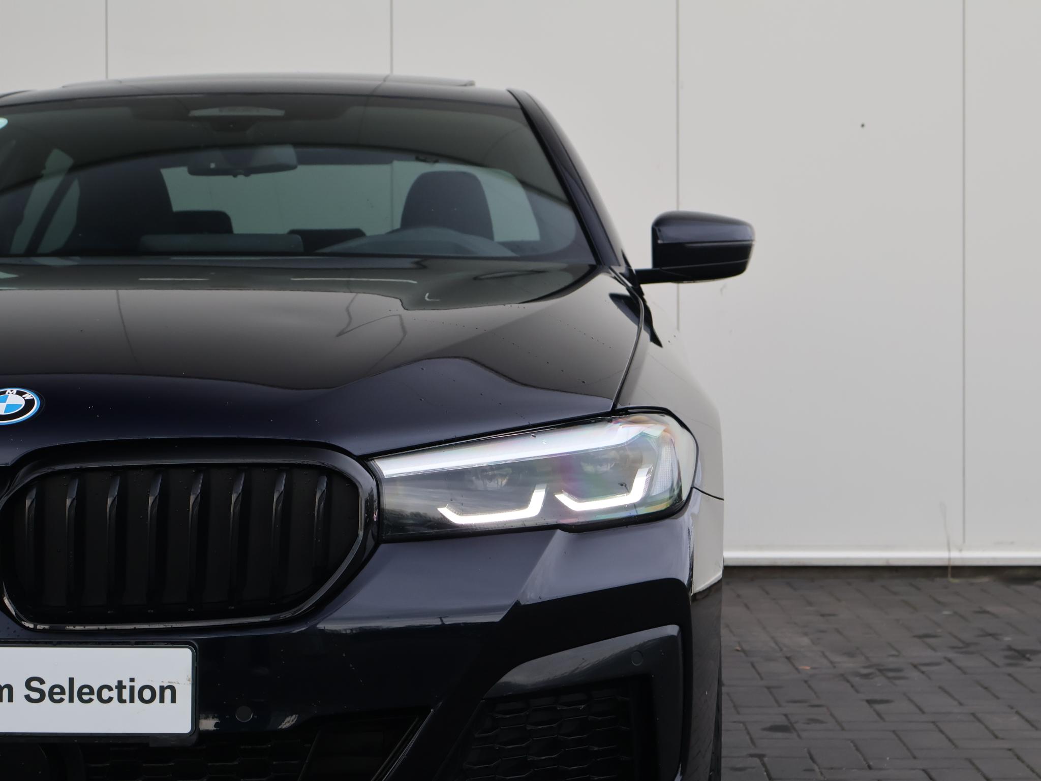 BMW 5-Serie