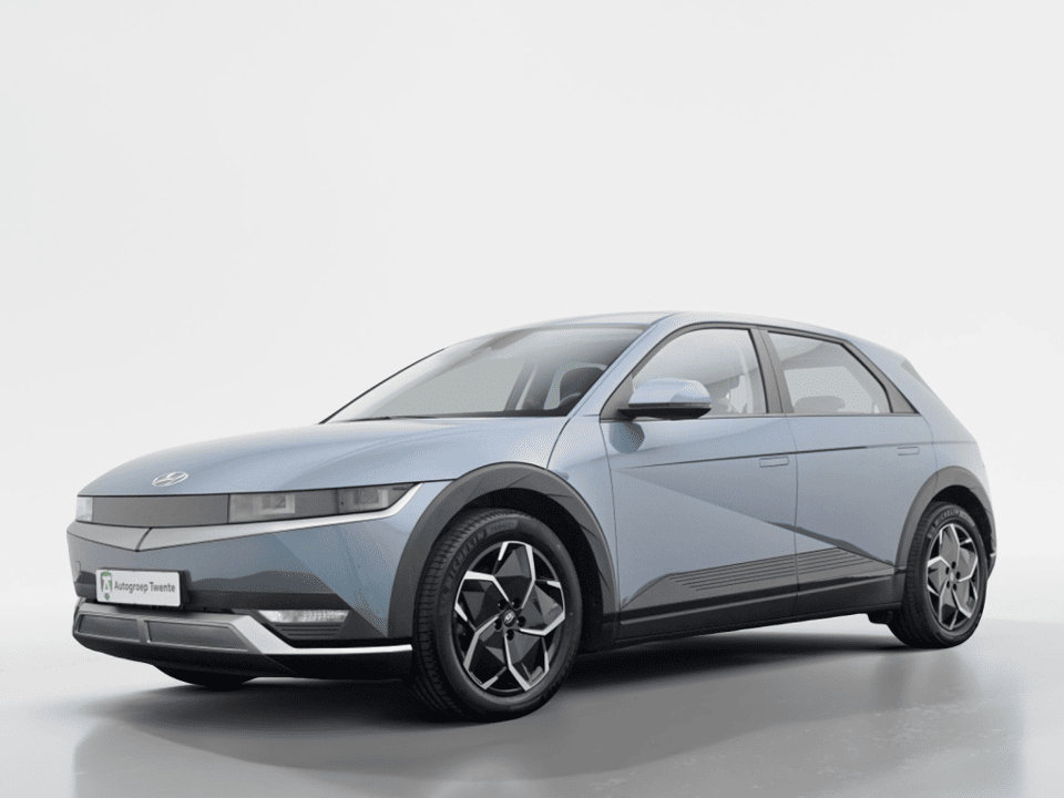 Hyundai IONIQ 5 Style 77.4 kWh | Stoelverwarming | Warmtepomp - Afbeelding 1
