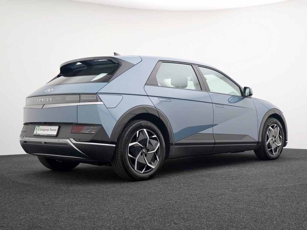 Hyundai IONIQ 5 Style 77.4 kWh | Stoelverwarming | Warmtepomp - Afbeelding 2