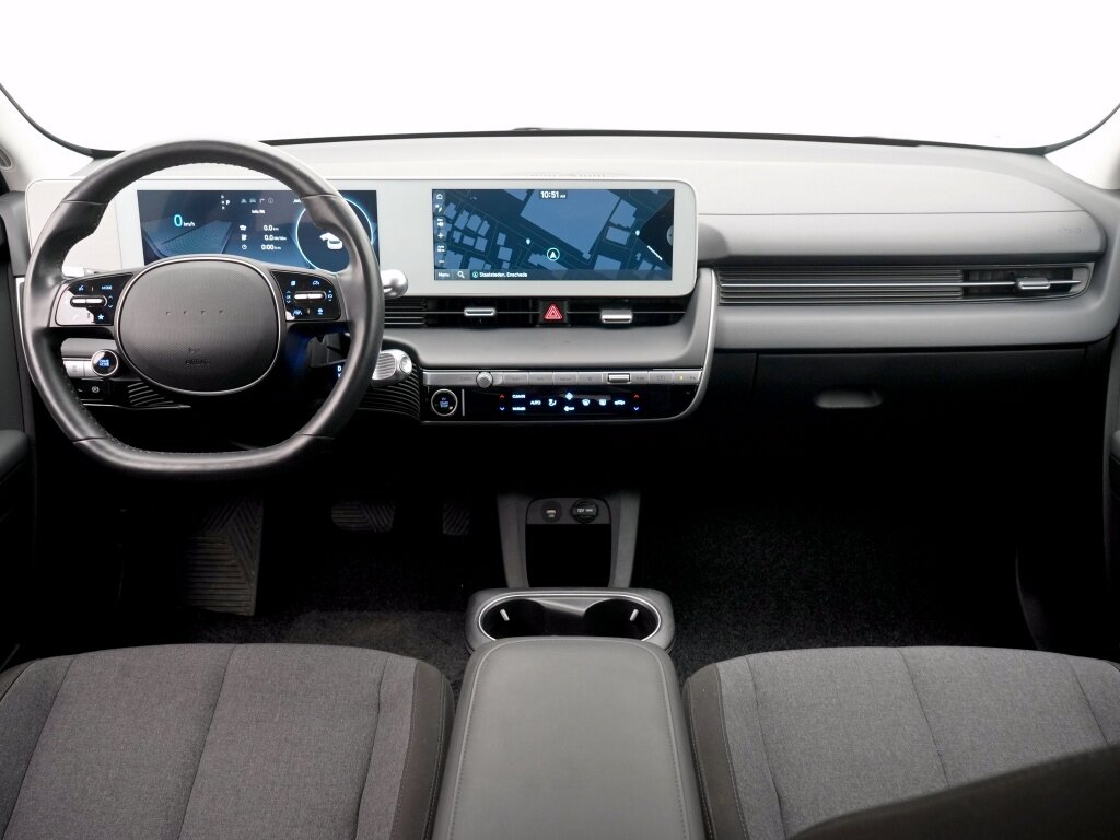 Hyundai IONIQ 5 Style 77.4 kWh | Stoelverwarming | Warmtepomp - Afbeelding 3