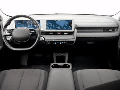 Hyundai IONIQ 5 Style 77.4 kWh | Stoelverwarming | Warmtepomp - Afbeelding 3