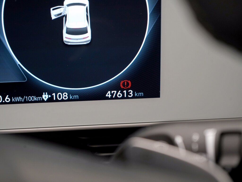 Hyundai IONIQ 5 Style 77.4 kWh | Stoelverwarming | Warmtepomp - Afbeelding 4
