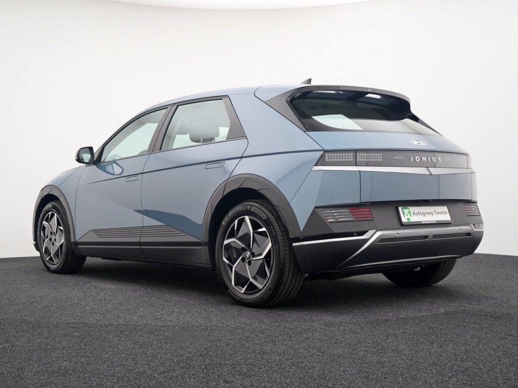 Hyundai Ioniq 5