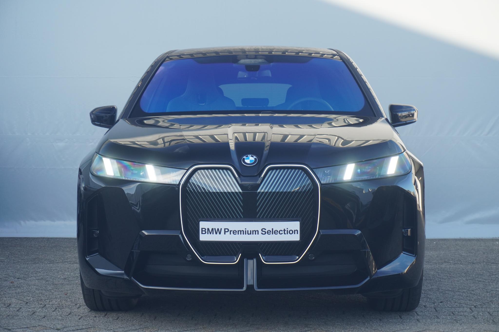BMW iX xDrive45 - Afbeelding 5