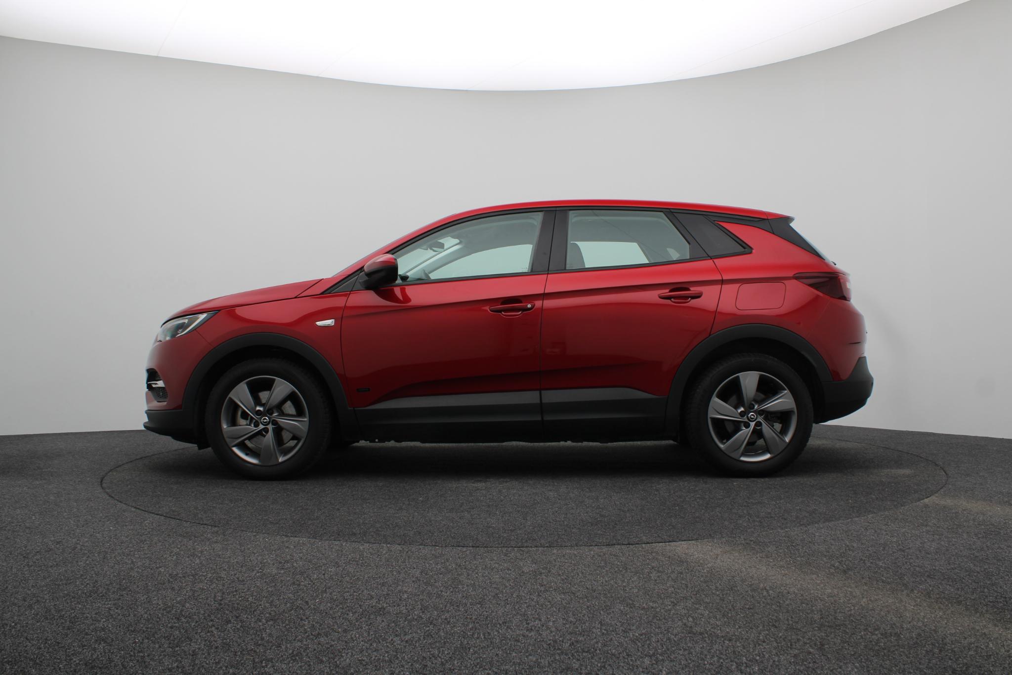 Opel Grandland X 1.6 Turbo Hybrid Elegance - Afbeelding 2