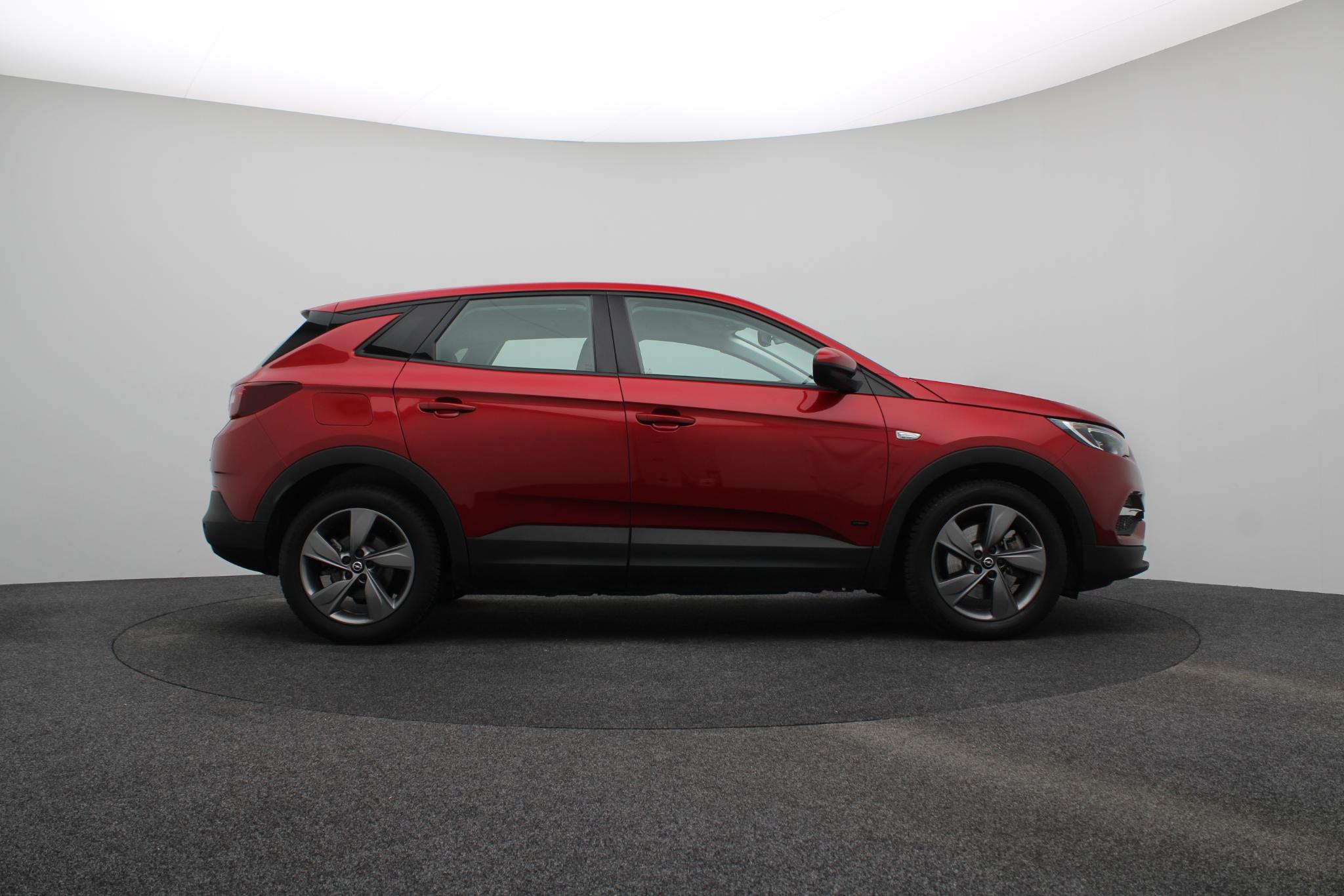 Opel Grandland X 1.6 Turbo Hybrid Elegance - Afbeelding 5