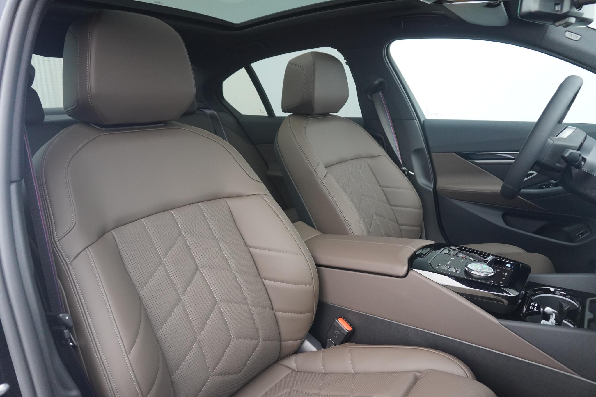 BMW i5 Sedan eDrive40 - Afbeelding 4
