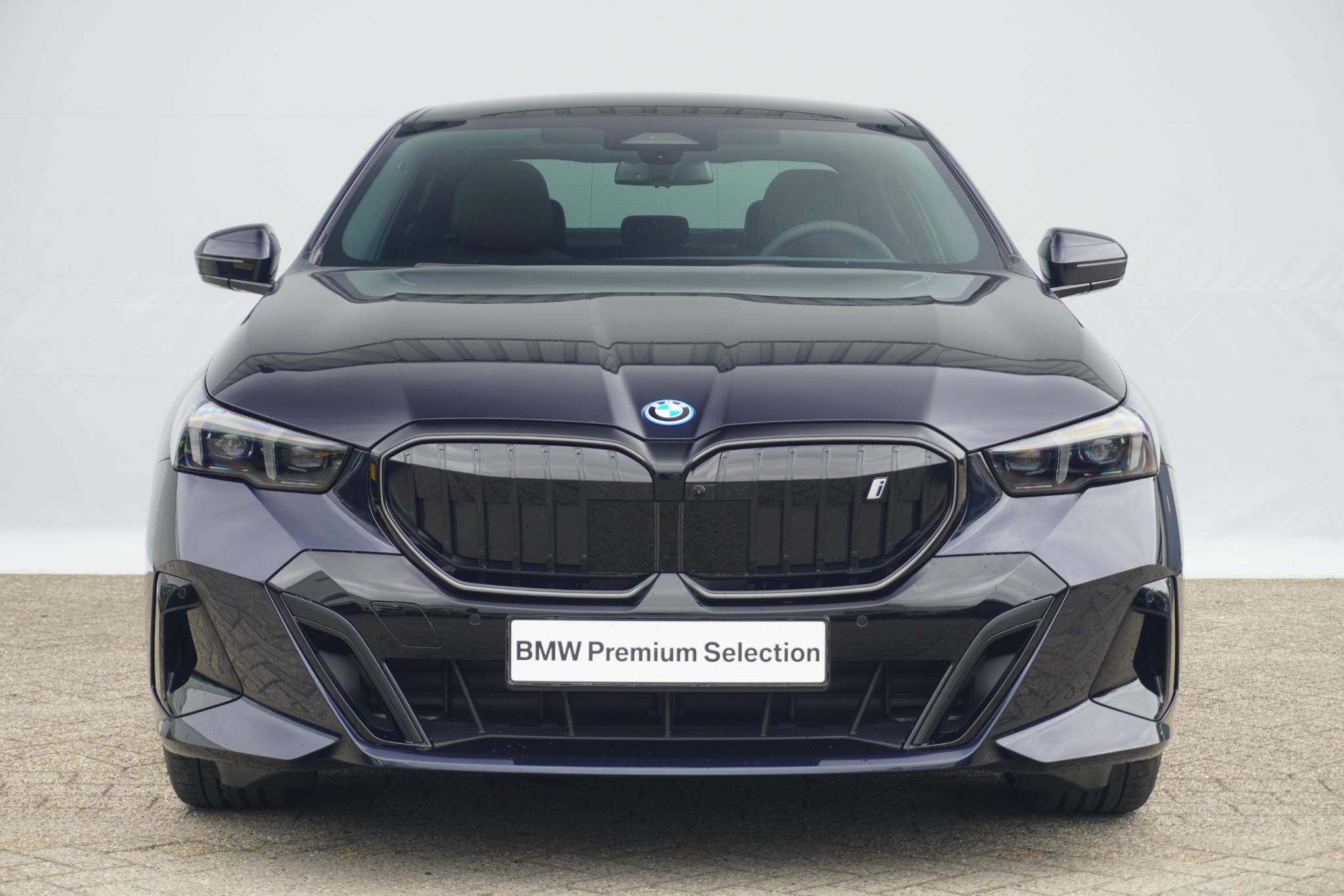 BMW i5 Sedan eDrive40 - Afbeelding 5