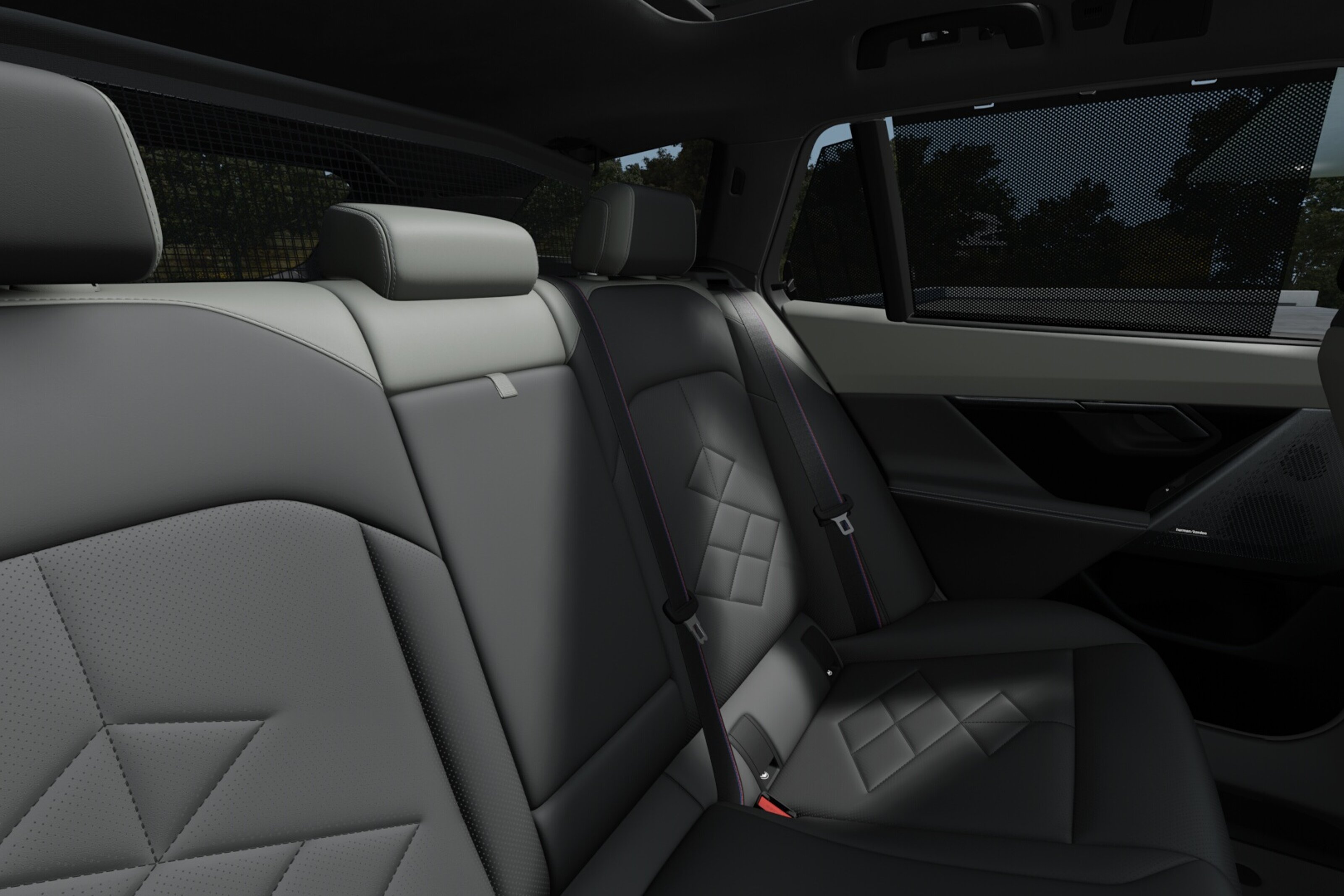 BMW i5 9