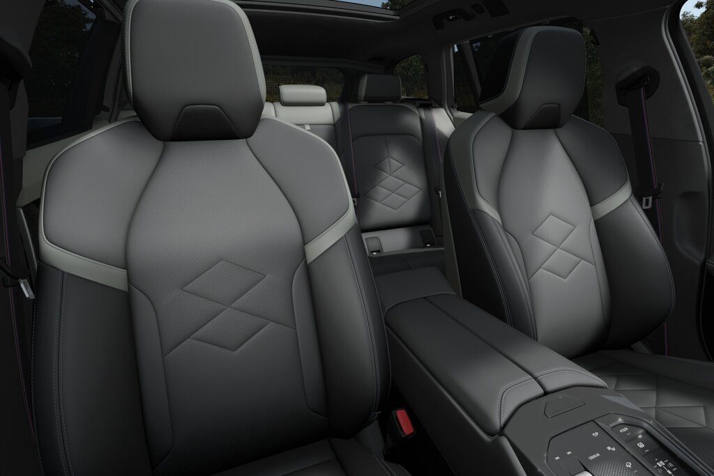 BMW i5 10
