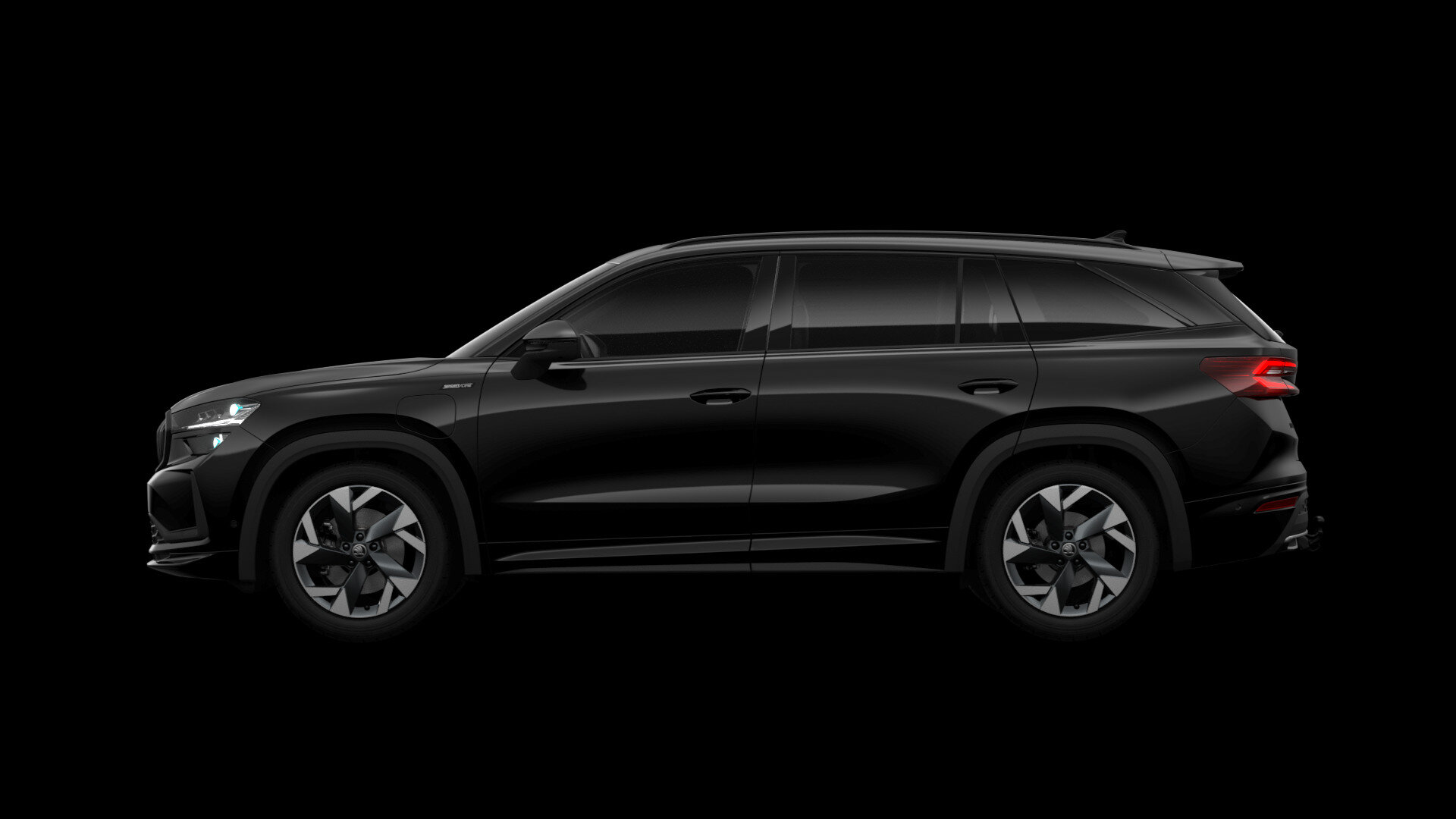 Skoda Kodiaq 1.5 TSI 204pk PHEV Sportline Business - Afbeelding 3