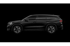 Skoda Kodiaq 1.5 TSI 204pk PHEV Sportline Business - Afbeelding 3