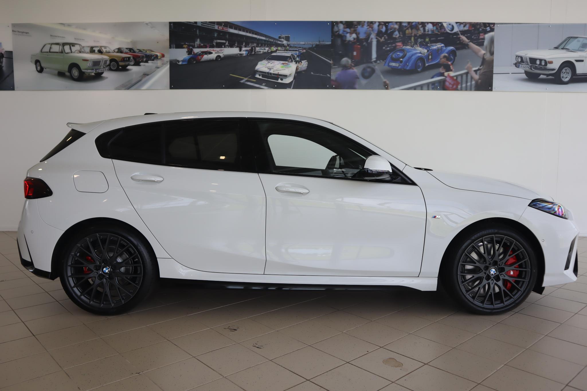 BMW 1 Serie 123 xDrive - Afbeelding 3