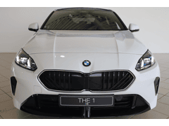 BMW 1 Serie 123 xDrive - Afbeelding 4