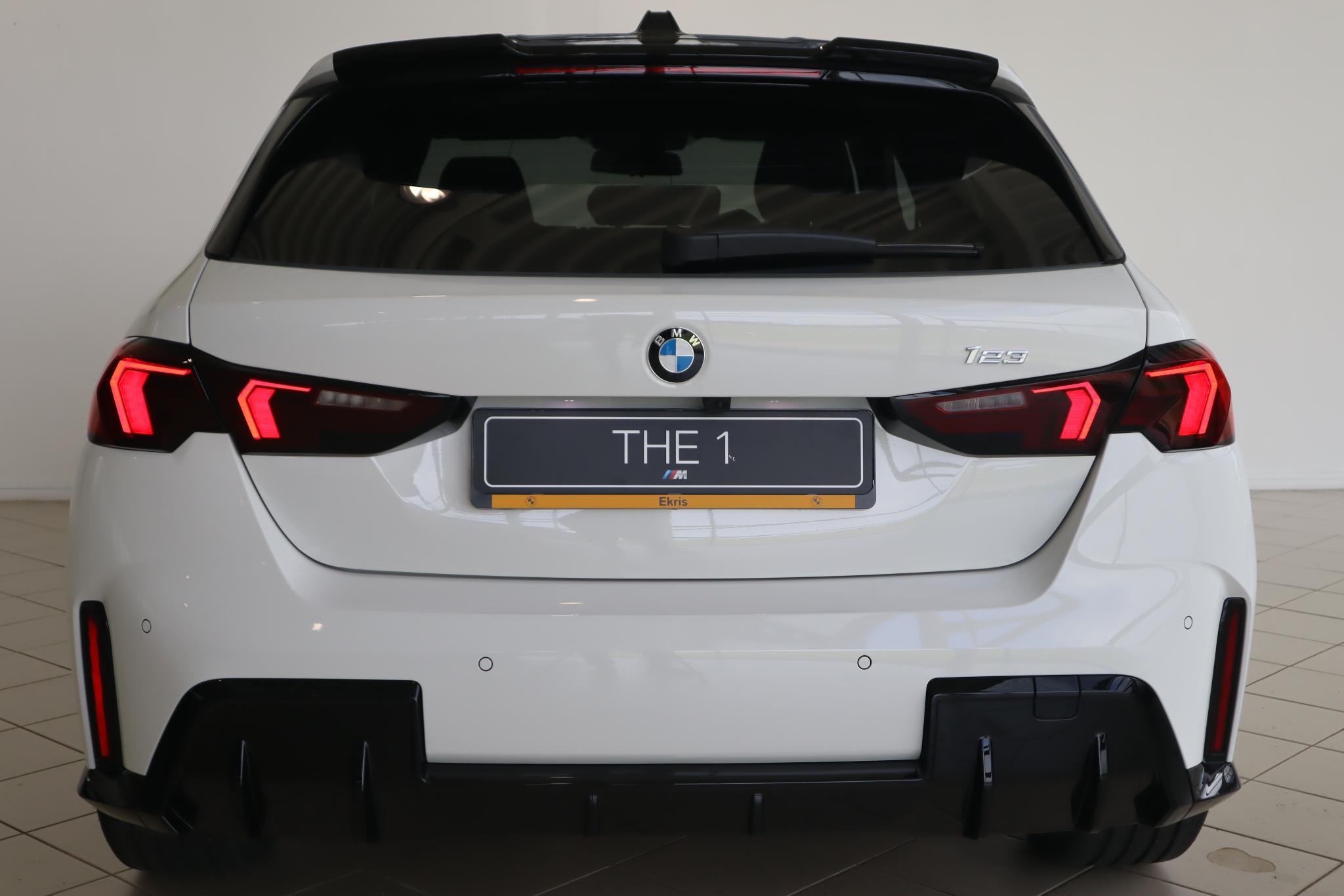 BMW 1 Serie 123 xDrive - Afbeelding 5