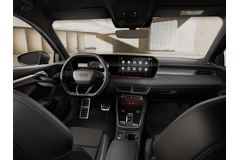 Audi A3 Sportback 1.5 e-hybrid 204pk S Edition - Afbeelding 5