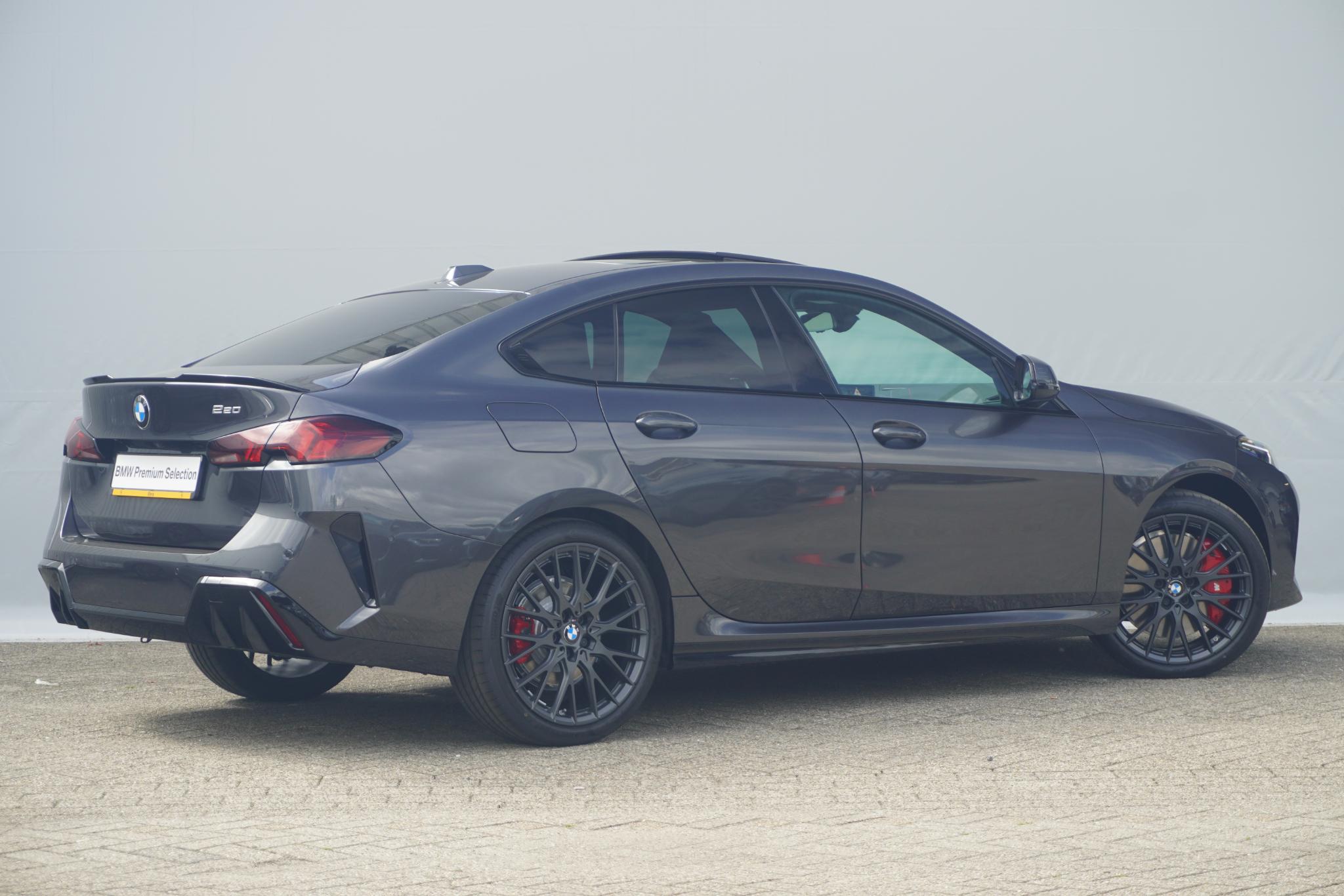BMW 2 Serie Gran Coupé 220 - Afbeelding 2