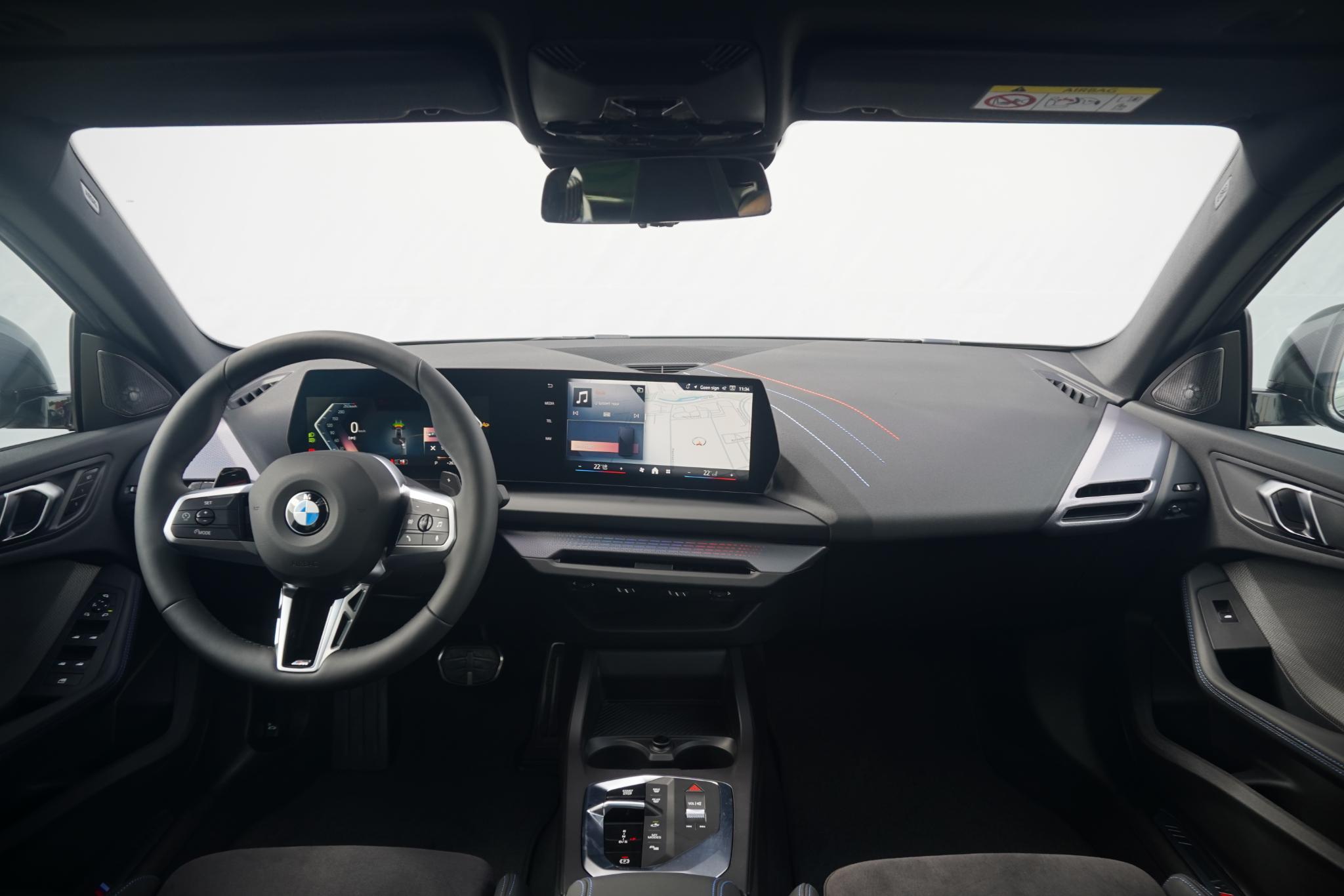 BMW 2 Serie Gran Coupé 220 - Afbeelding 3