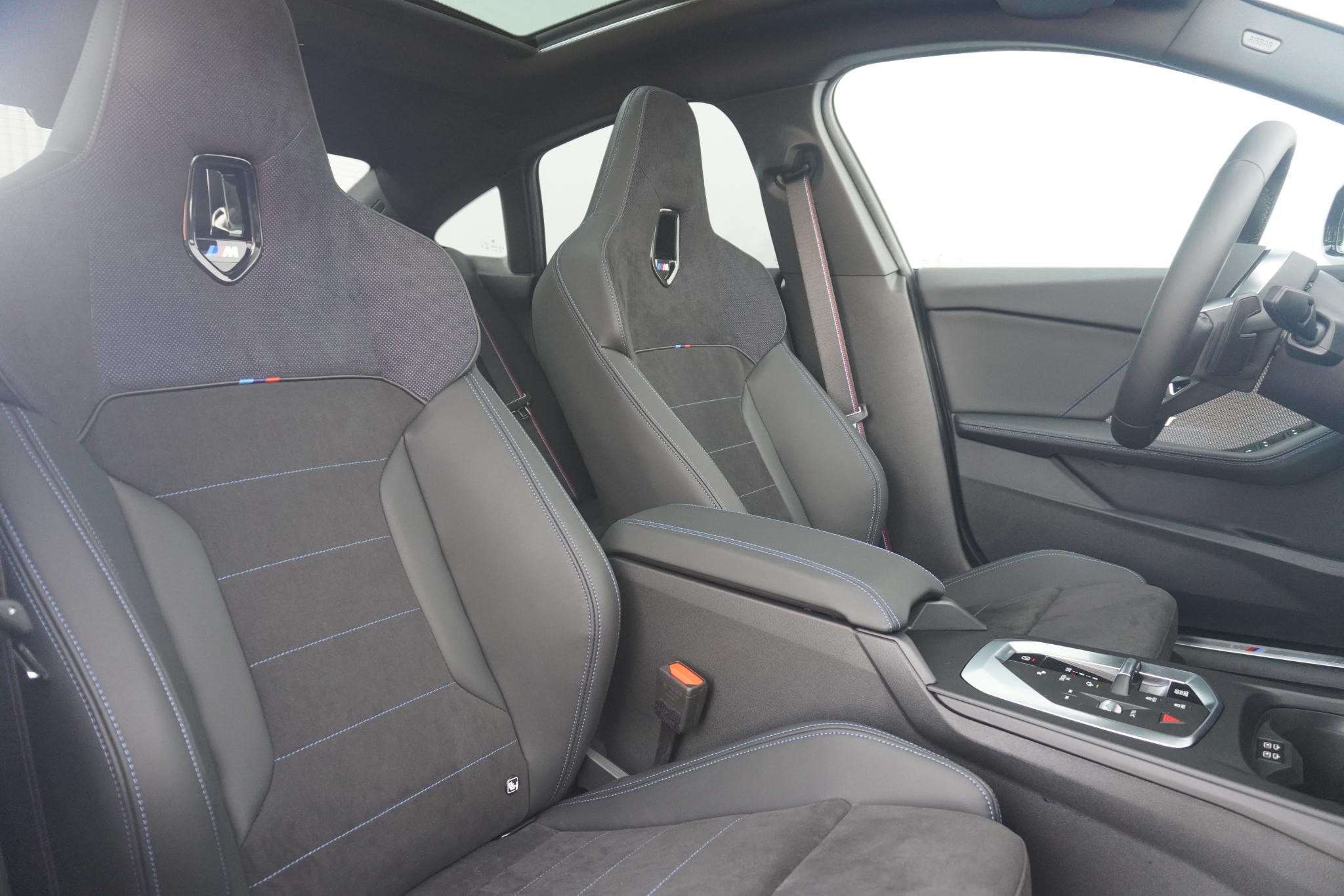 BMW 2 Serie Gran Coupé 220 - Afbeelding 4