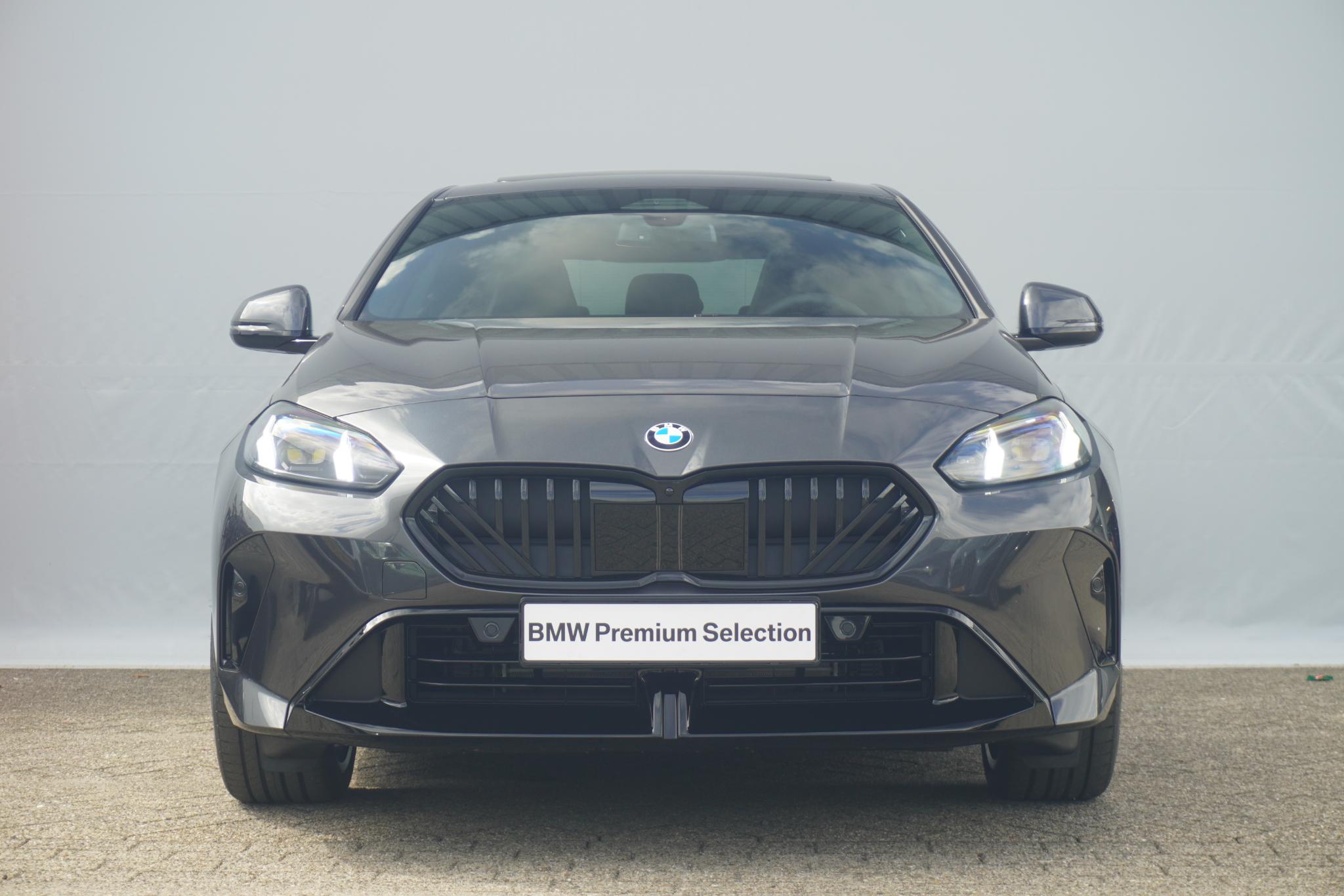 BMW 2 Serie Gran Coupé 220 - Afbeelding 5