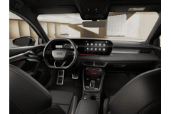 Audi A3 Sportback 1.5 e-hybrid 272pk S Edition Competition - Afbeelding 5