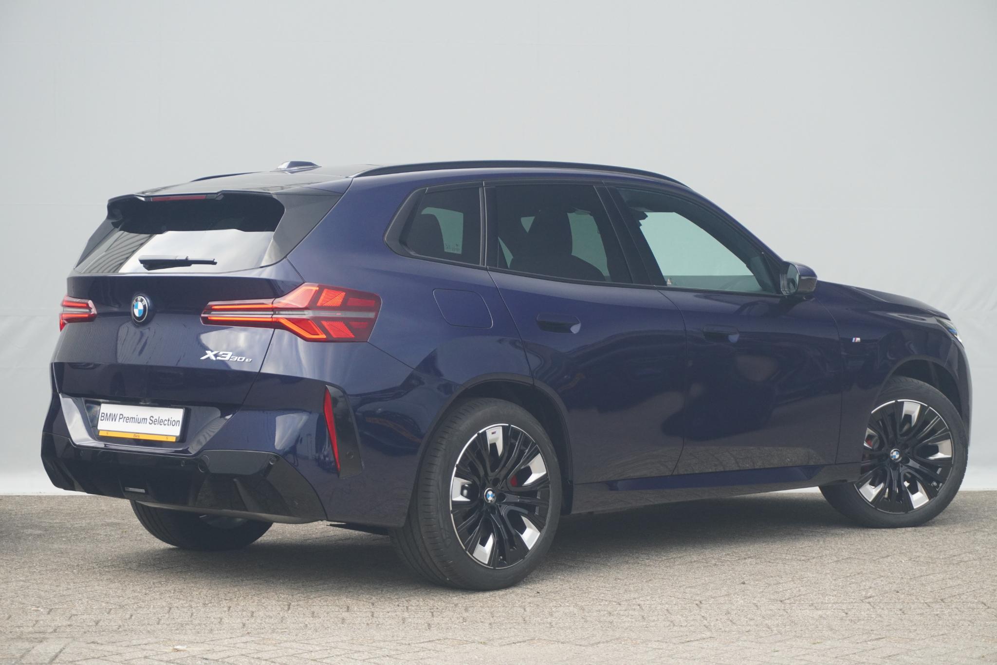 BMW X3 30e xDrive - Afbeelding 2