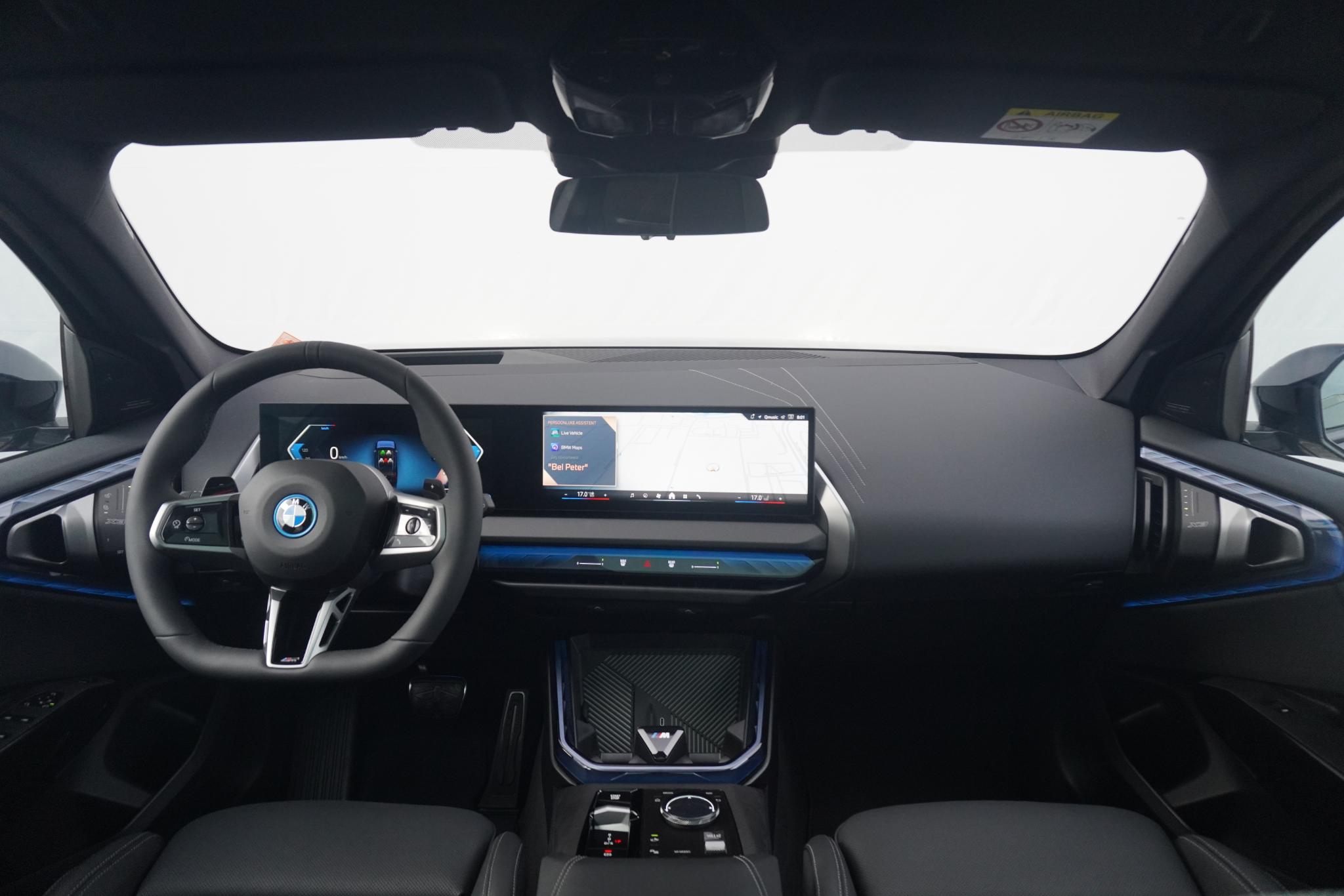 BMW X3 30e xDrive - Afbeelding 3