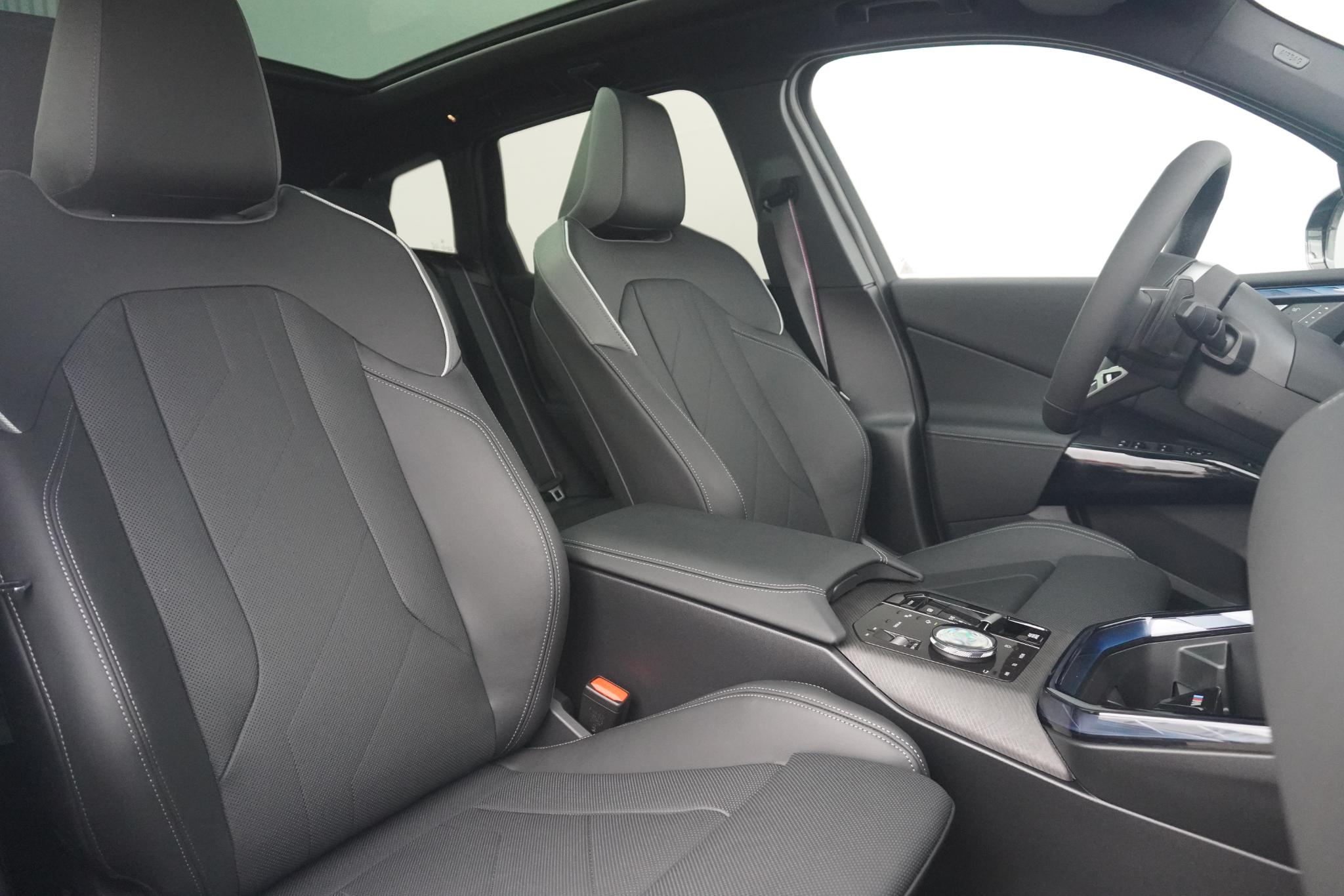 BMW X3 30e xDrive - Afbeelding 4