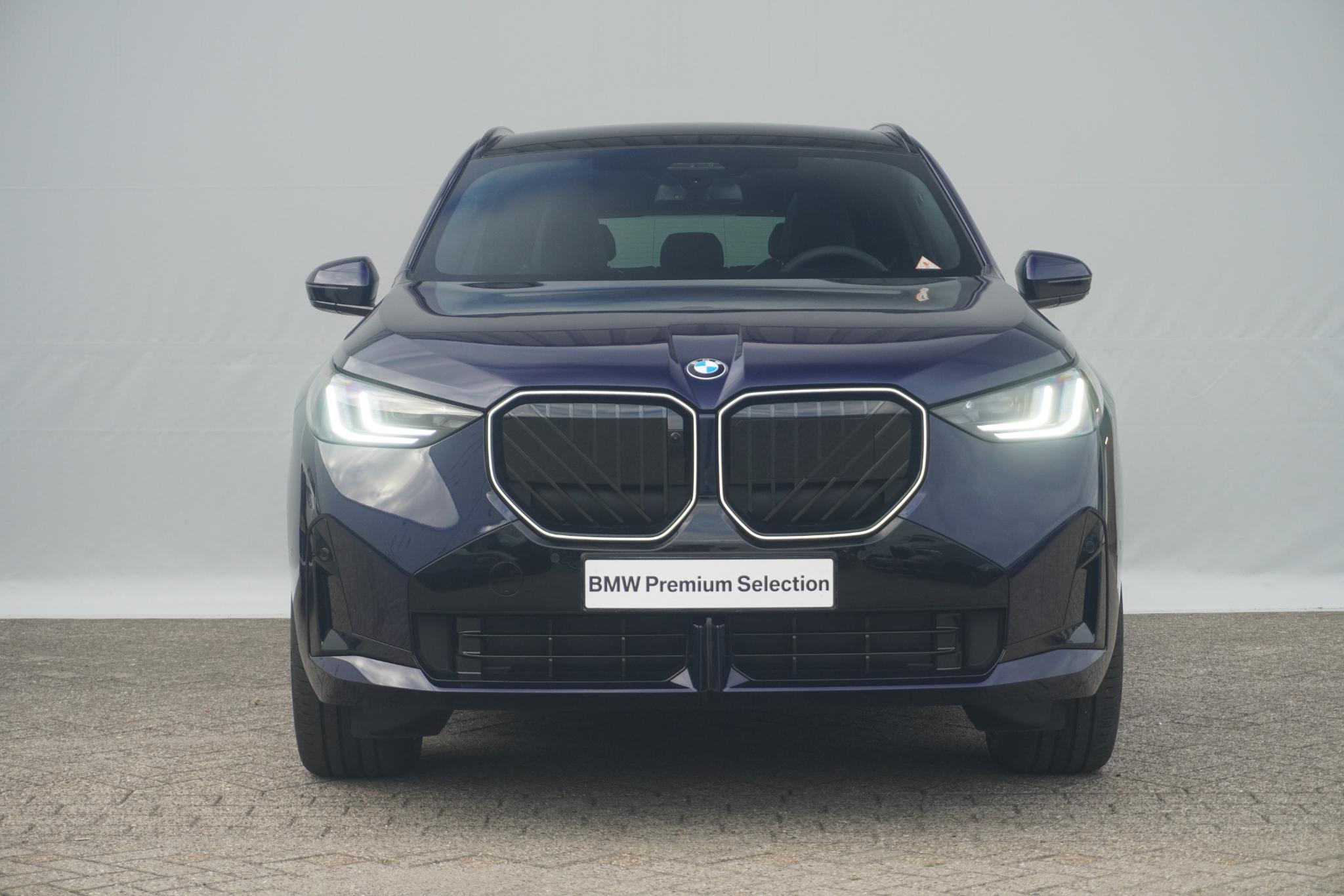 BMW X3 30e xDrive - Afbeelding 5