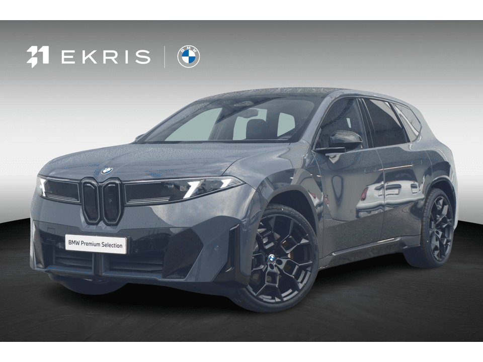 BMW iX3 40 eDrive - Afbeelding 1