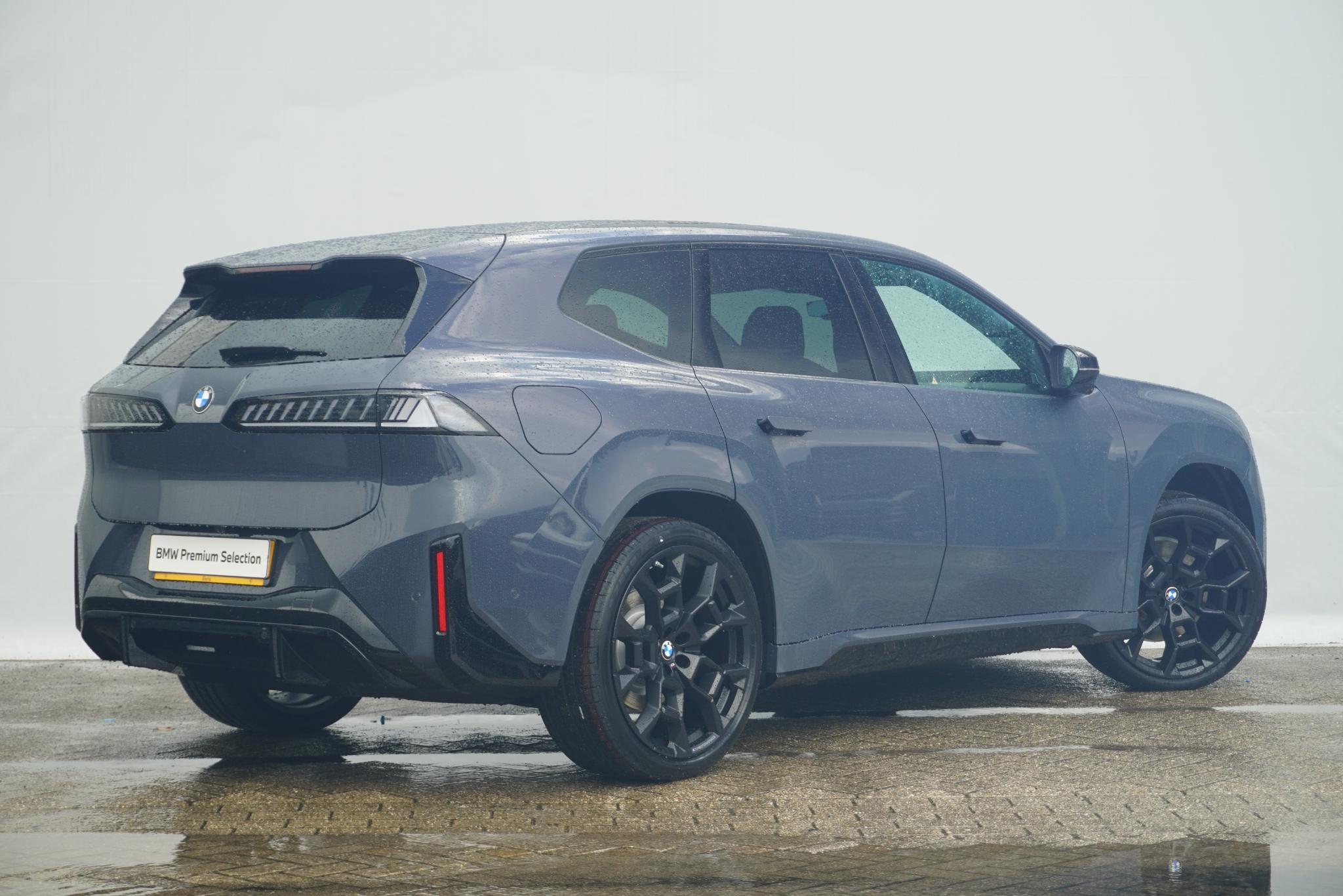 BMW iX3 40 eDrive - Afbeelding 2
