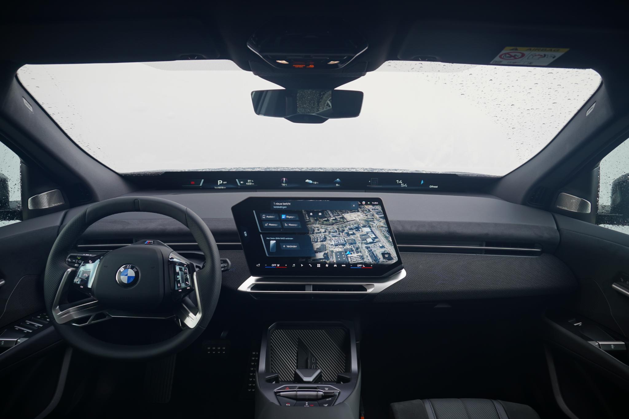 BMW iX3 40 eDrive - Afbeelding 3